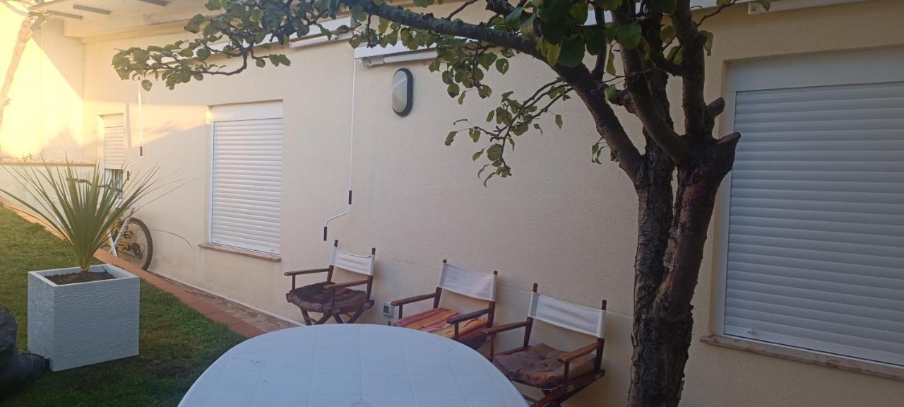 Villa El Jardin Y Mar Porto do Barqueiro Exterior foto